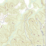 Wolf, OK (2018, 24000-Scale) Preview 3