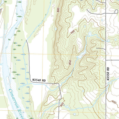 Yale, OK (2018, 24000-Scale) Preview 2