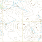 Waurika East, OK (2018, 24000-Scale) Preview 2