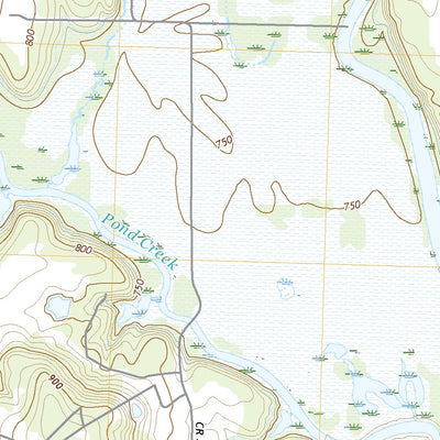 Whippoorwill, OK (2018, 24000-Scale) Preview 2