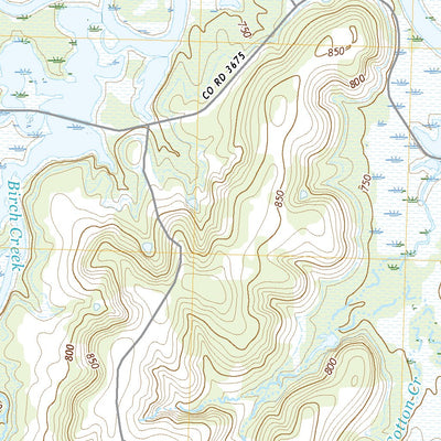 Whippoorwill, OK (2018, 24000-Scale) Preview 3
