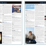 Northern WI All-Outdoors Atlas & Field Guide pg. 006-007