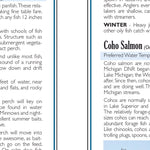 Northern WI All-Outdoors Atlas & Field Guide pg. 006-007