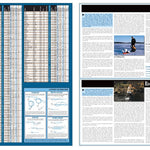 Northern WI All-Outdoors Atlas & Field Guide pg. 012-013