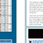 Northern WI All-Outdoors Atlas & Field Guide pg. 012-013