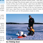 Northern WI All-Outdoors Atlas & Field Guide pg. 012-013
