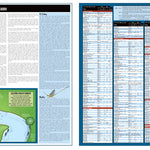 Northern WI All-Outdoors Atlas & Field Guide pg. 014-015