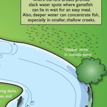 Northern WI All-Outdoors Atlas & Field Guide pg. 014-015