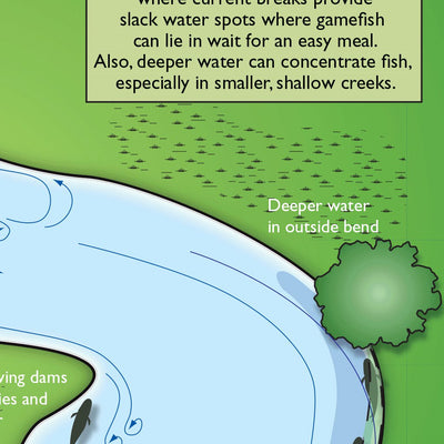 Northern WI All-Outdoors Atlas & Field Guide pg. 014-015