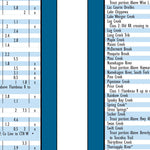 Northern WI All-Outdoors Atlas & Field Guide pg. 018-019