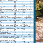 Northern WI All-Outdoors Atlas & Field Guide pg. 018-019