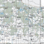 Northern WI All-Outdoors Atlas & Field Guide pg. 020-021