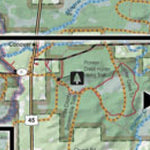 Northern WI All-Outdoors Atlas & Field Guide pg. 000 Cover