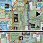 Northern WI All-Outdoors Atlas & Field Guide pg. 000 Cover