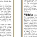 Northern WI All-Outdoors Atlas & Field Guide pg. 026-027