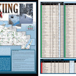 Northern WI All-Outdoors Atlas & Field Guide pg. 052-053