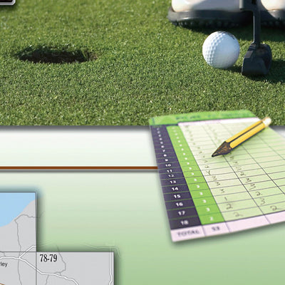 Northern WI All-Outdoors Atlas & Field Guide pg. 054-055