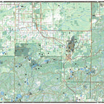 Northern WI All-Outdoors Atlas & Field Guide pg. 074-075