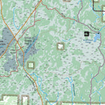 Northern WI All-Outdoors Atlas & Field Guide pg. 070-071