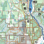 Northern WI All-Outdoors Atlas & Field Guide pg. 070-071