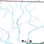 Northern WI All-Outdoors Atlas & Field Guide pg. 080-081