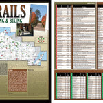 Northern WI All-Outdoors Atlas & Field Guide pg. 048-049