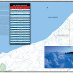 Northern WI All-Outdoors Atlas & Field Guide pg. 068-069