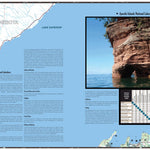 Northern WI All-Outdoors Atlas & Field Guide pg. 058-059