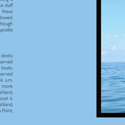 Northern WI All-Outdoors Atlas & Field Guide pg. 058-059