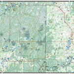 Northern WI All-Outdoors Atlas & Field Guide pg. 086-087