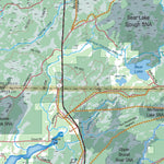 Northern WI All-Outdoors Atlas & Field Guide pg. 086-087