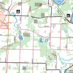 Northern WI All-Outdoors Atlas & Field Guide pg. 114-115