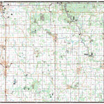 Northern WI All-Outdoors Atlas & Field Guide pg. 142-143