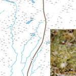 Northern WI All-Outdoors Atlas & Field Guide pg. 112-113