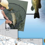 Northern WI All-Outdoors Atlas & Field Guide pg. 004-005