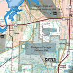 Northern WI All-Outdoors Atlas & Field Guide pg. 062-063