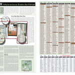 Northern WI All-Outdoors Atlas & Field Guide pg. 002-003