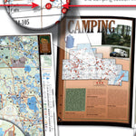 Northern WI All-Outdoors Atlas & Field Guide pg. 002-003