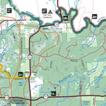 Northern WI All-Outdoors Atlas & Field Guide pg. 092-093