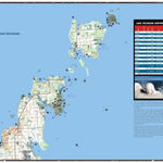 Northern WI All-Outdoors Atlas & Field Guide pg. 132-133