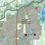 Northern WI All-Outdoors Atlas & Field Guide pg. 088-089