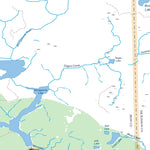 Northern WI All-Outdoors Atlas & Field Guide pg. 094-095