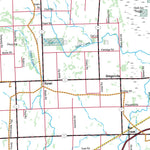 Northern WI All-Outdoors Atlas & Field Guide pg. 156-157