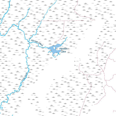 Northern WI All-Outdoors Atlas & Field Guide pg. 130-131