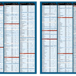 Northern WI All-Outdoors Atlas & Field Guide pg. 016-017