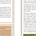 Northern WI All-Outdoors Atlas & Field Guide pg. 024-025