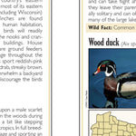 Northern WI All-Outdoors Atlas & Field Guide pg. 046-047