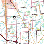 Northern WI All-Outdoors Atlas & Field Guide pg. 154-155