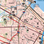 Northern WI All-Outdoors Atlas & Field Guide pg. 154-155