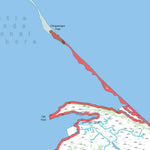 Northern WI All-Outdoors Atlas & Field Guide pg. 066-067